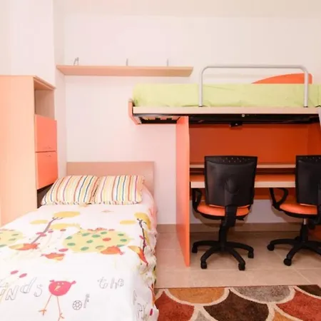 En Primera Linea. Appartement Calpe