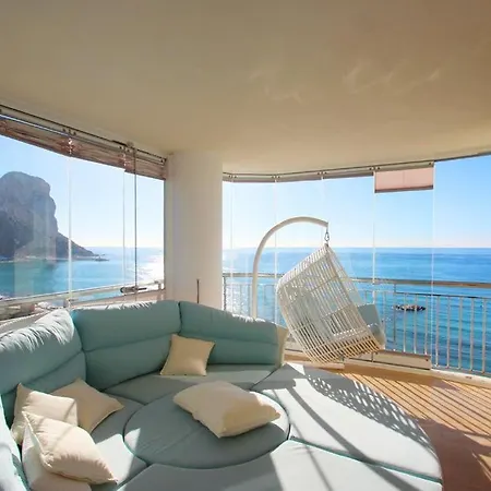 Appartement En Primera Linea.