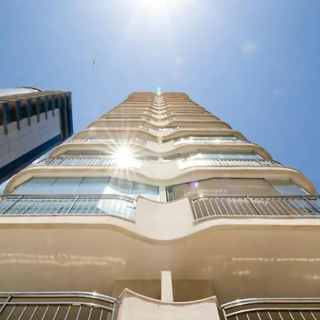 Appartement En Primera Linea.