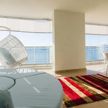 Appartement En Primera Linea.