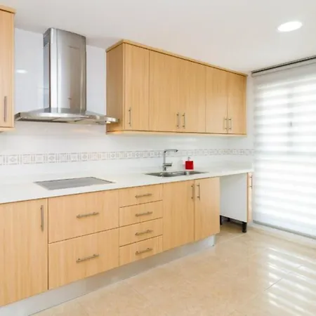 Appartement En Primera Linea.