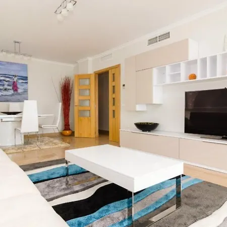 En Primera Linea. Appartement Calpe