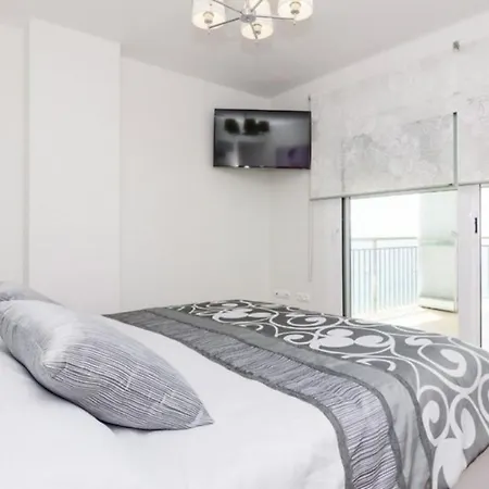 Appartement En Primera Linea. *