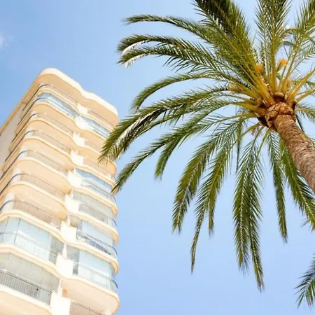 Appartement En Primera Linea. *